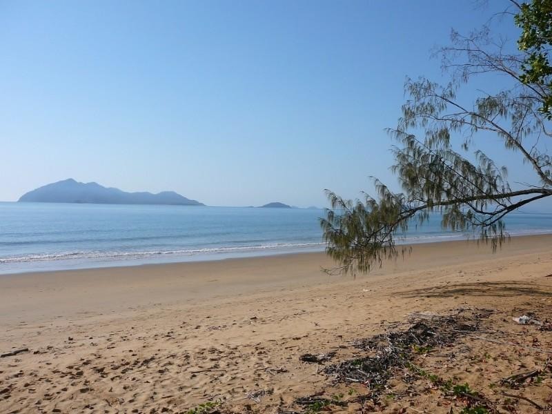 Mission Beach QLD 4852