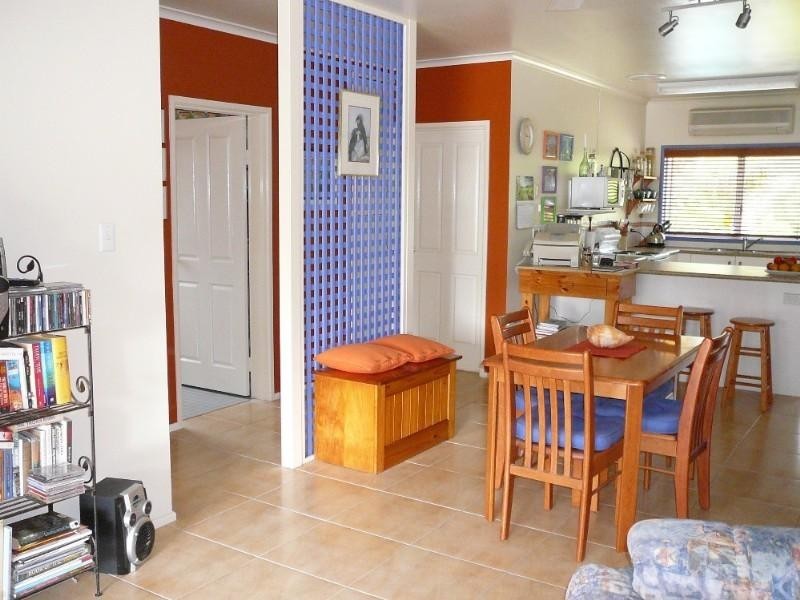 Mission Beach QLD 4852