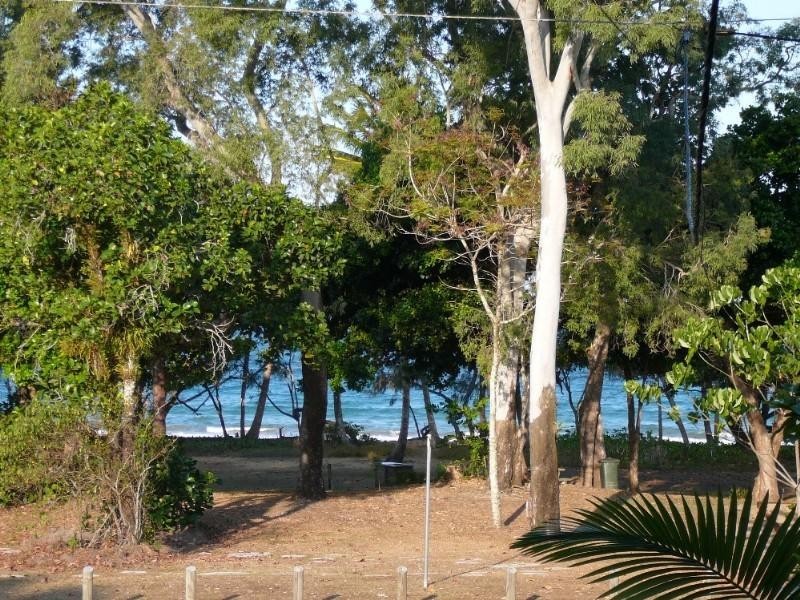 Mission Beach QLD 4852