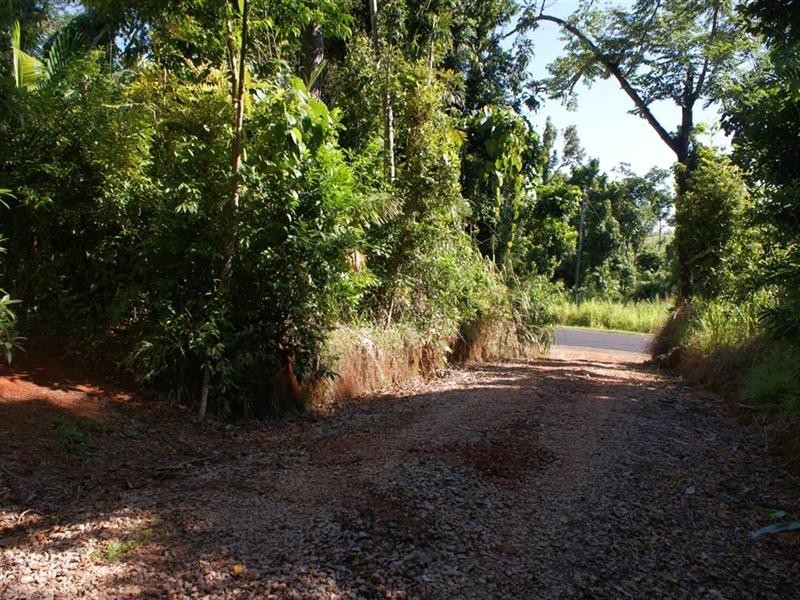 Lot 10 Bingil Bay Road, Midgeree Bar QLD 4852