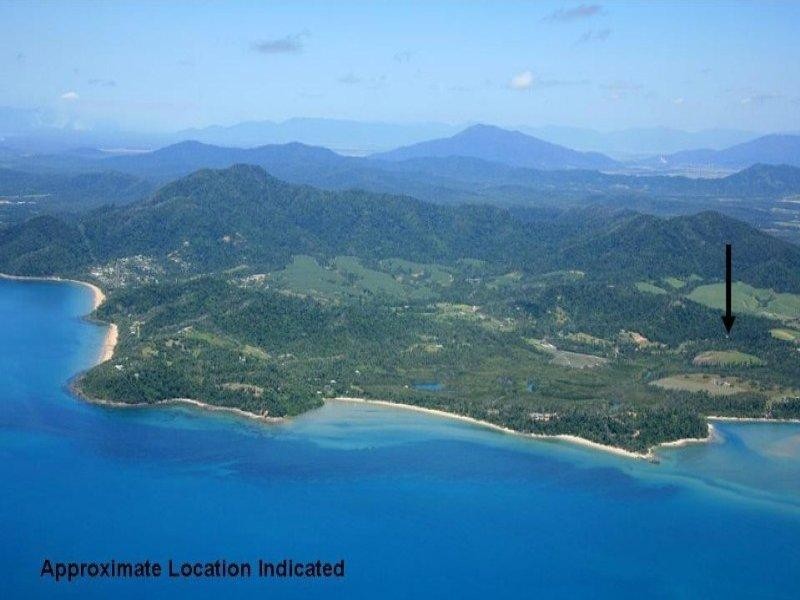 Lot 10 Bingil Bay Road, Midgeree Bar QLD 4852