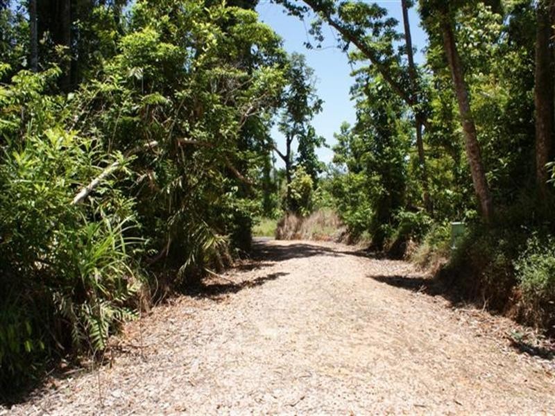 Lot 10 Bingil Bay Road, Midgeree Bar QLD 4852