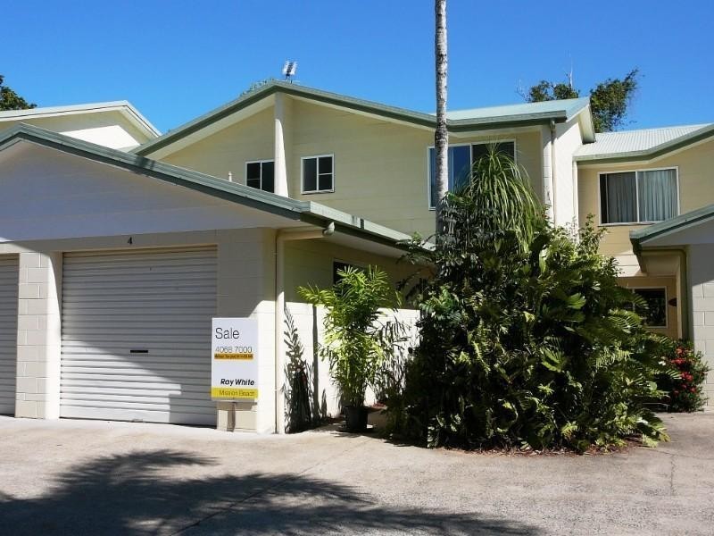 Bingil Bay QLD 4852
