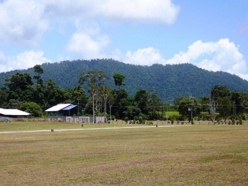 Mission Beach QLD 4852