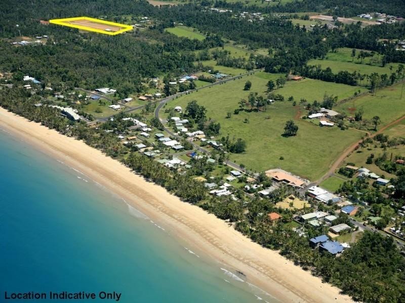 Mission Beach QLD 4852