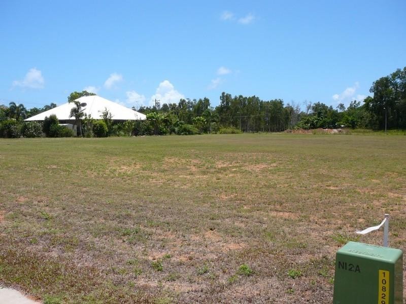 Mission Beach QLD 4852