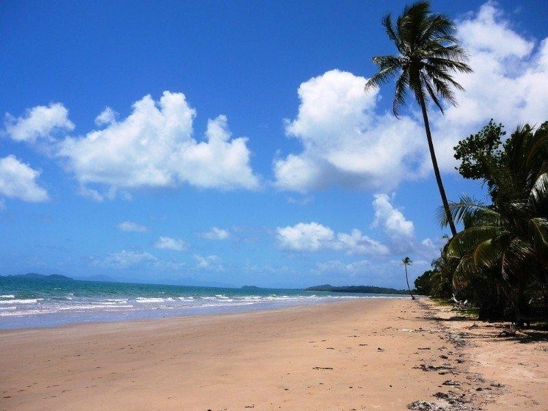 Mission Beach QLD 4852