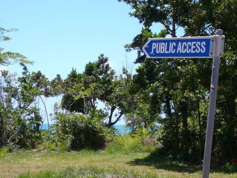 Mission Beach QLD 4852