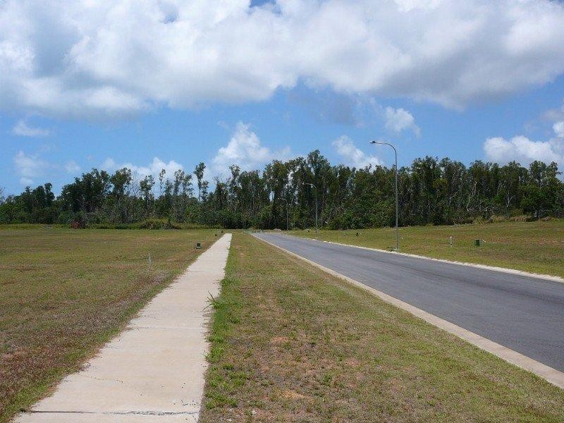 Mission Beach QLD 4852