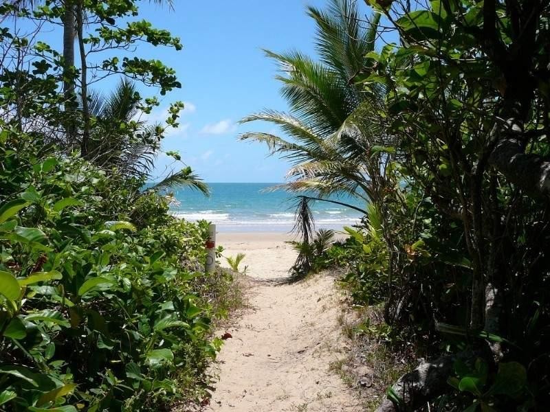 Mission Beach QLD 4852