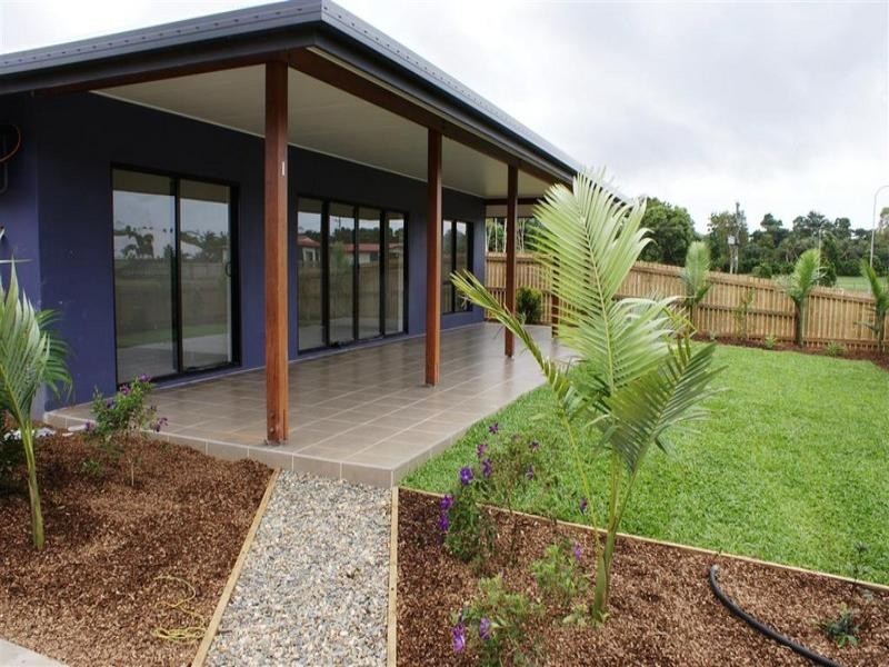 Mission Beach QLD 4852