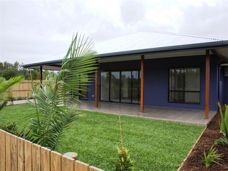 Mission Beach QLD 4852