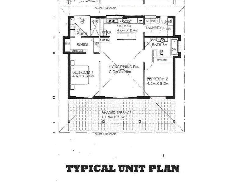 Mission Beach QLD 4852