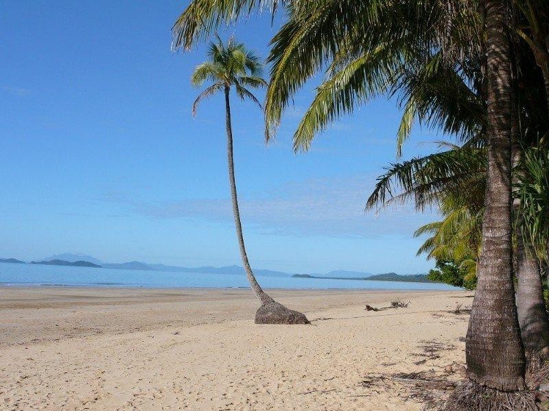 Mission Beach QLD 4852
