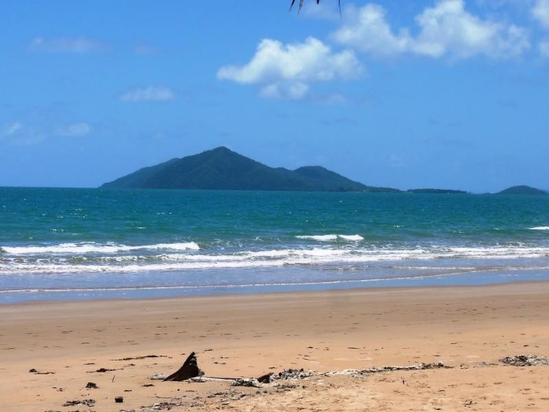 Mission Beach QLD 4852