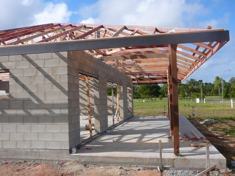 Mission Beach QLD 4852