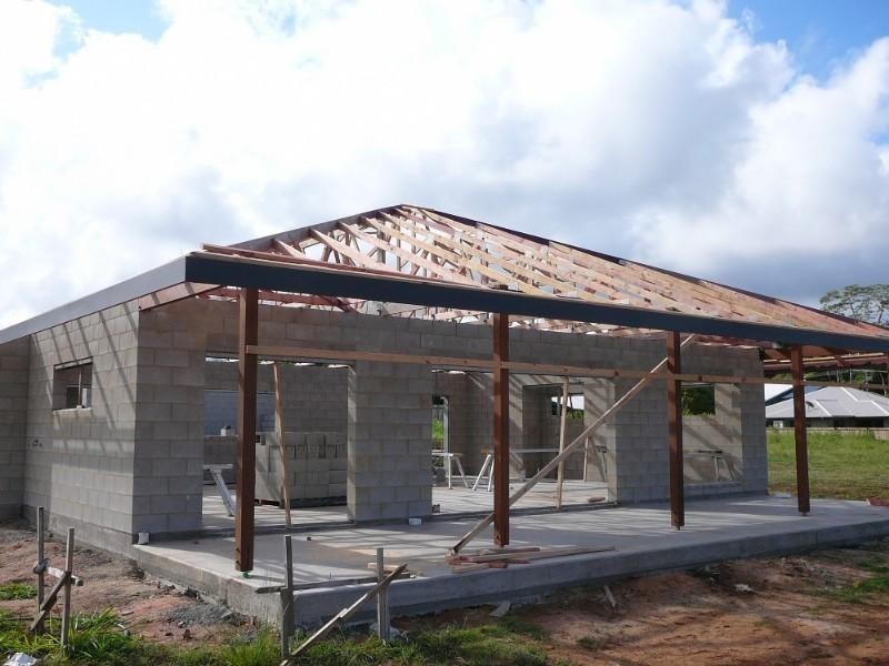 Mission Beach QLD 4852