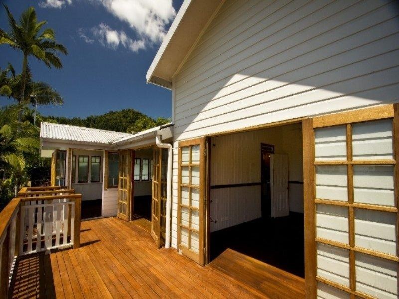 Mission Beach QLD 4852