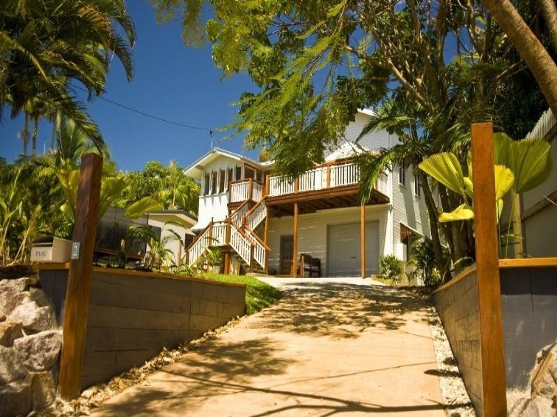 Mission Beach QLD 4852