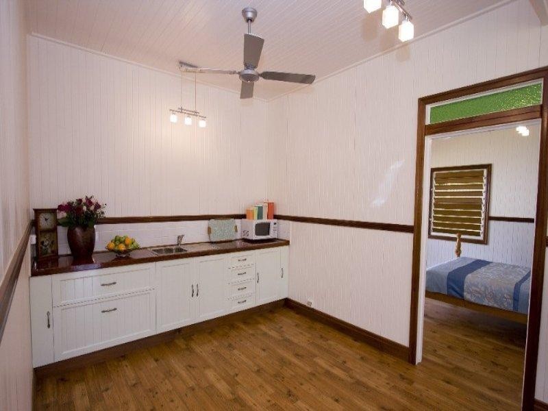 Mission Beach QLD 4852