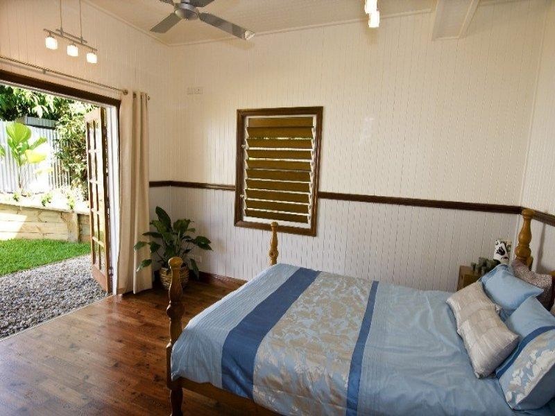 Mission Beach QLD 4852