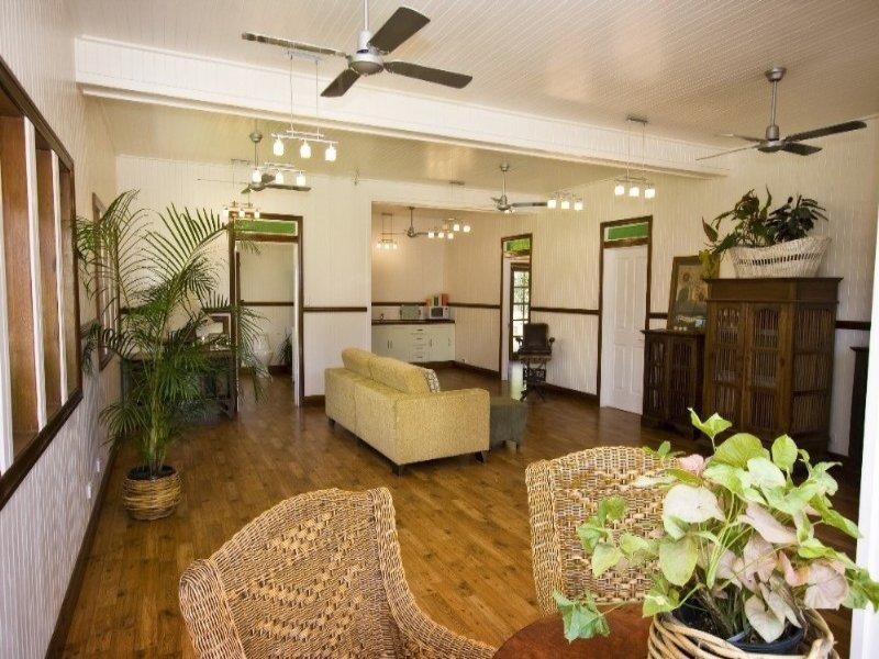 Mission Beach QLD 4852