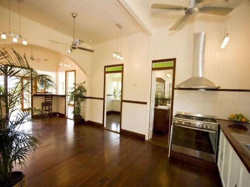 Mission Beach QLD 4852