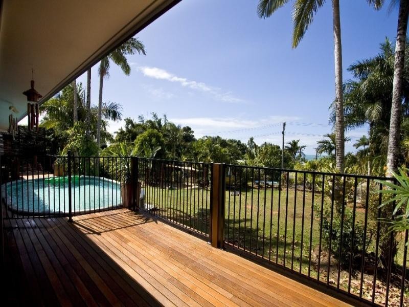 Mission Beach QLD 4852