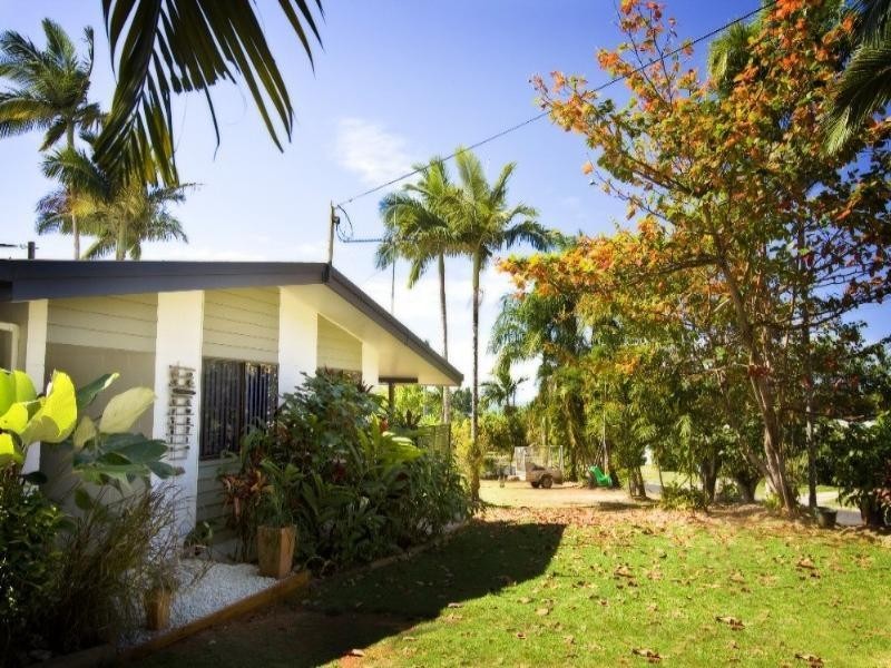 Mission Beach QLD 4852