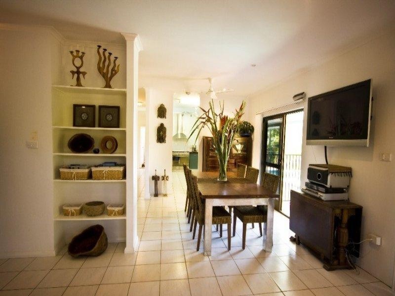 Mission Beach QLD 4852