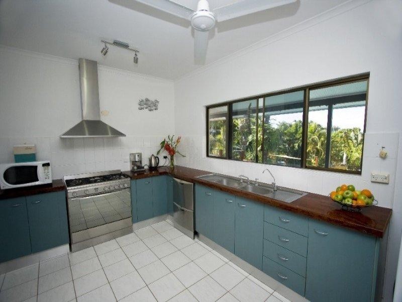Mission Beach QLD 4852