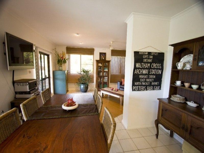 Mission Beach QLD 4852