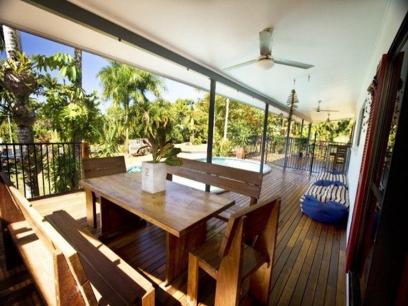 Mission Beach QLD 4852