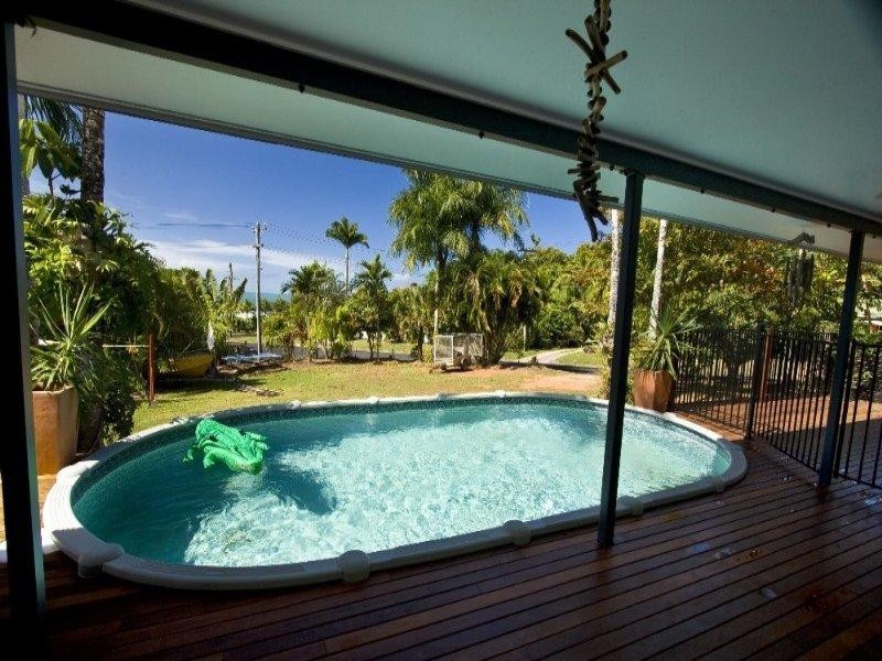 Mission Beach QLD 4852