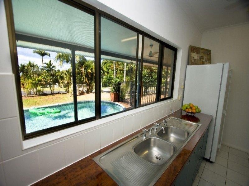 Mission Beach QLD 4852
