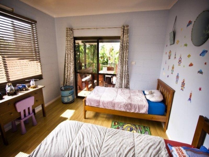 Mission Beach QLD 4852