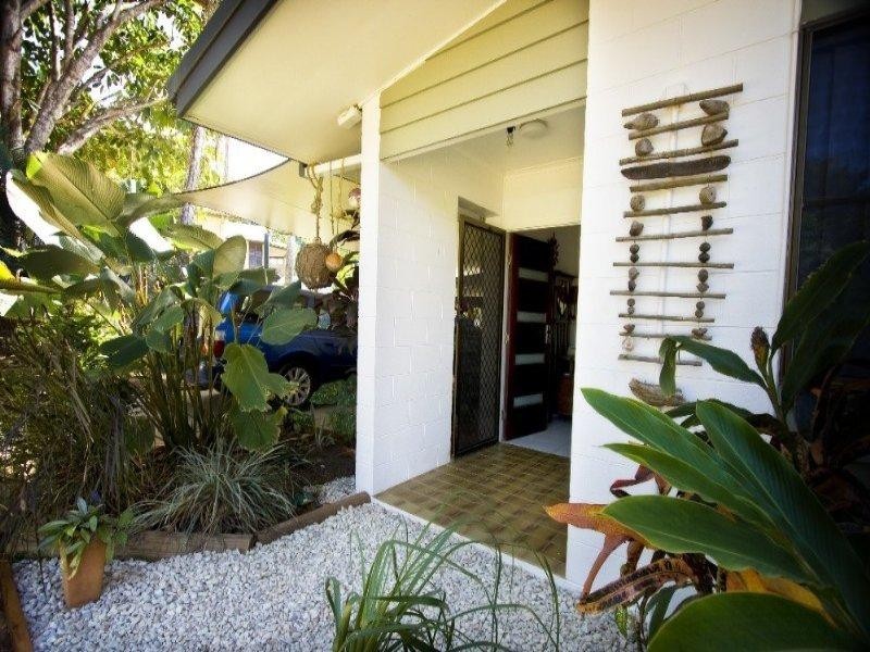 Mission Beach QLD 4852