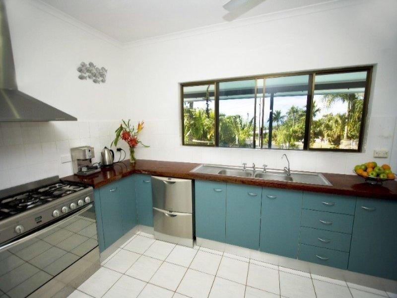Mission Beach QLD 4852