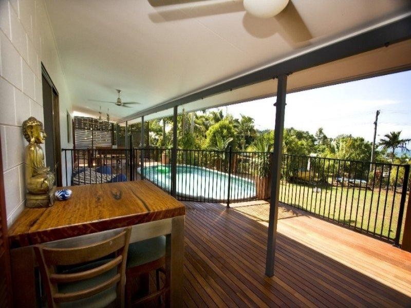 Mission Beach QLD 4852