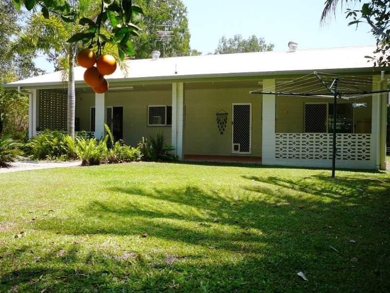 Wongaling Beach QLD 4852