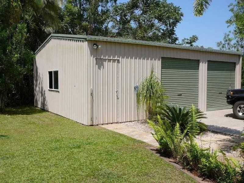 Wongaling Beach QLD 4852