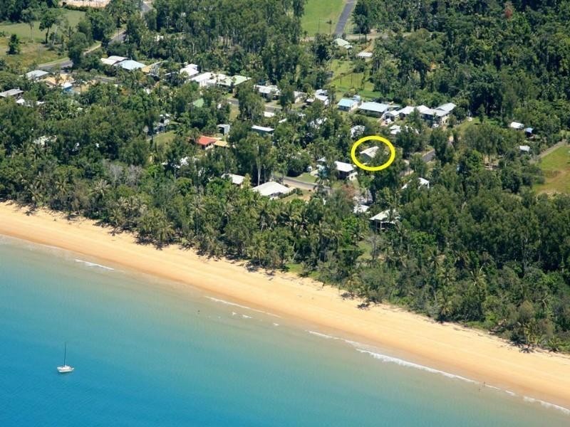 Wongaling Beach QLD 4852