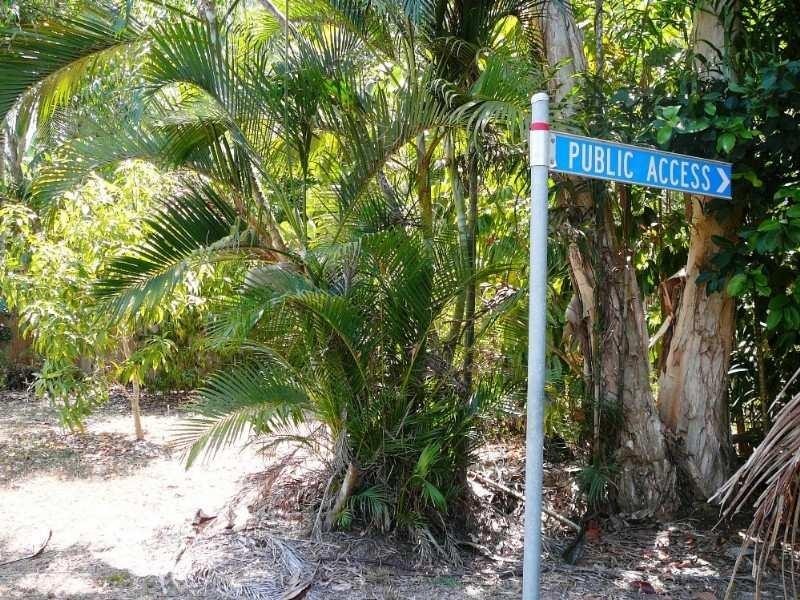 Wongaling Beach QLD 4852