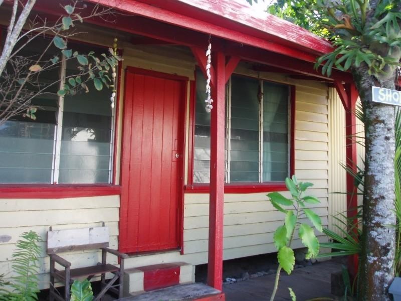 Mission Beach QLD 4852