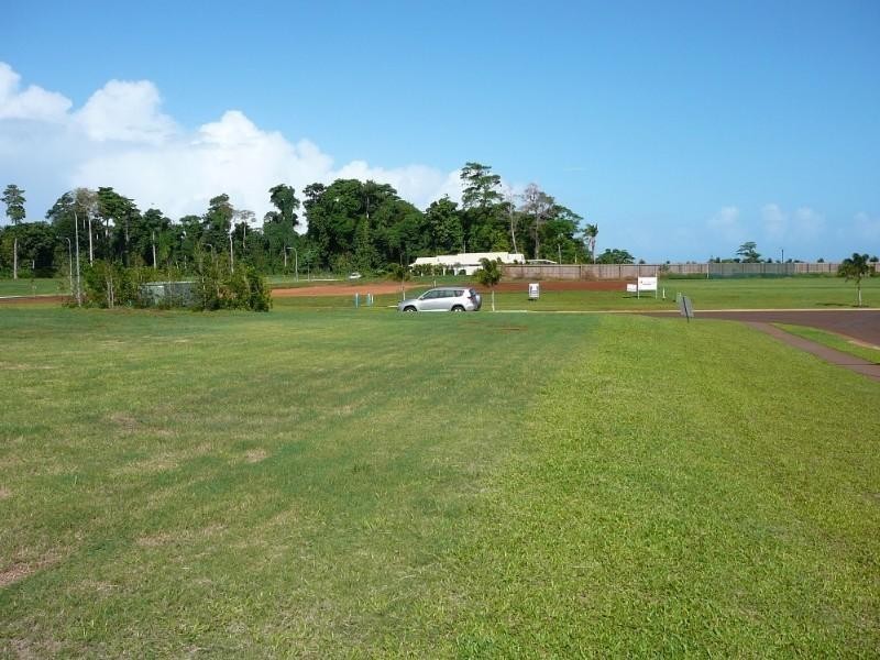 Mission Beach QLD 4852