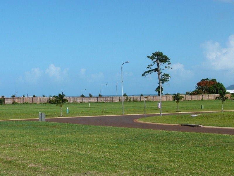 Mission Beach QLD 4852