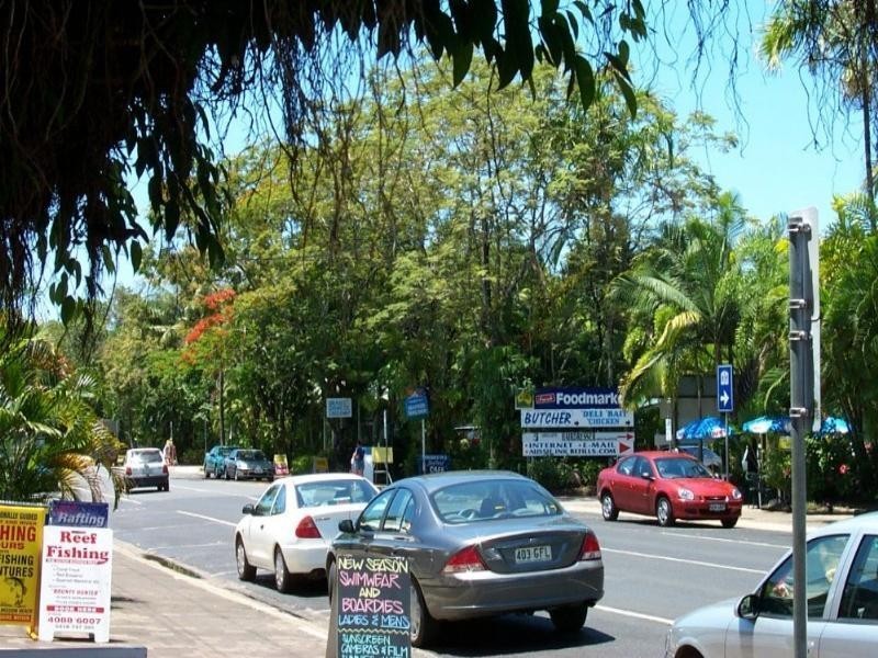 Mission Beach QLD 4852