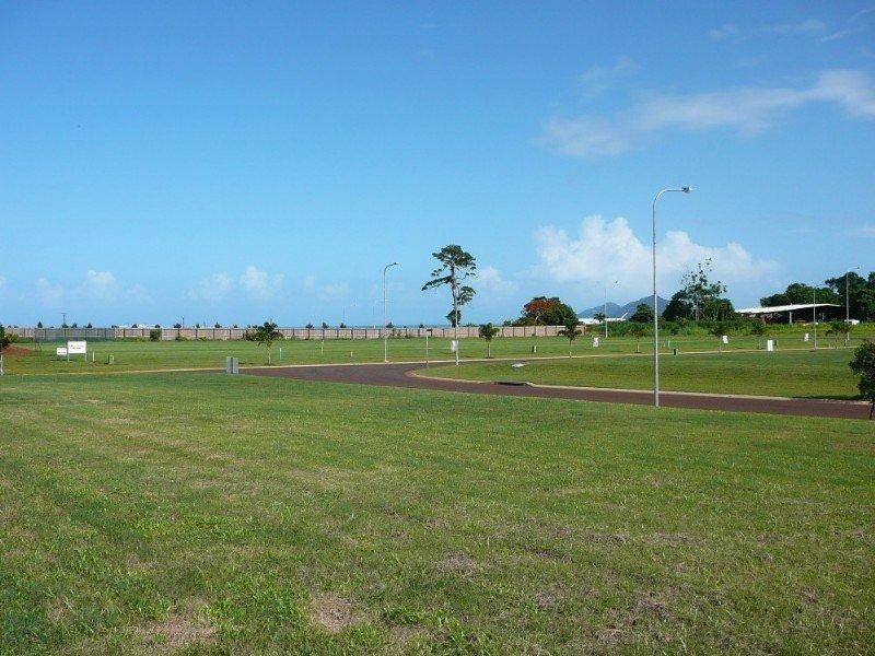 Mission Beach QLD 4852
