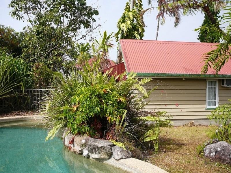 El Arish QLD 4855
