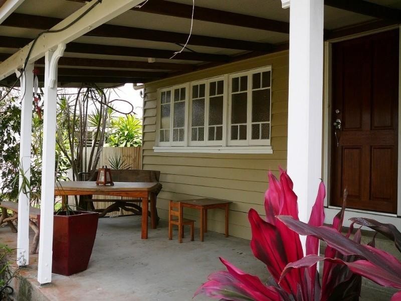 El Arish QLD 4855